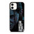 ELLIE THE LAST OF US PART II iPhone 12 Case Cover
