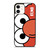ELMO SESAME STREET CUTE iPhone 12 Case Cover