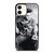 ELVIS PRESLEY US ARMY iPhone 12 Case Cover