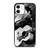 ELVIS PRESLEY iPhone 12 Case Cover
