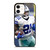 EZEKIEL ELLIOTT DALLAS COWBOY  iPhone 12 Case Cover