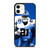 EZEKIEL ELLIOTT DALLAS COWBOY NFL iPhone 12 Case Cover