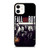 FALL OUT BOY ROCK BAND iPhone 12 Case Cover