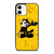 FELIX THE CAT COMIC iPhone 12 Case Cover