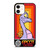 FIGMENT EPCOT CENTER DRAGON iPhone 12 Case Cover
