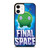 FINAL SPACE MOONCAKE CARTOON iPhone 12 Case Cover