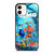 FINDING NEMO DISNEY iPhone 12 Case Cover