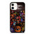 FIVE NIGHTS AT FREDDY'S FNAF iPhone 12 Case Cover