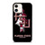 FLORIDA STATE FSU SYMBOL iPhone 12 Case Cover