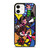 FOLLOW ME ROMERO BRITTO iPhone 12 Case Cover