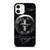 FORD MUSTANG EMBLEM iPhone 12 Case Cover