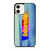 FRANK OCEAN BLONDE SYMBOL iPhone 12 Case Cover