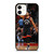 FRED VANVLEET TORONTO RAPTORS iPhone 12 Case Cover