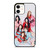 G IDLE GIRL BAND KPOP iPhone 12 Case Cover