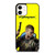 GAMES CYBERPUNK 2077 iPhone 12 Case Cover