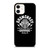 GAS MONKEY CUSTOM GARAGE iPhone 12 Case Cover