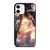 GENSHIN IMPACT ALBEDO iPhone 12 Case Cover