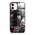 GHOST OF TSUSHIMA ART GAME iPhone 12 Case Cover