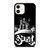 GHOST ROCK BAND ICON iPhone 12 Case Cover
