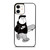 GIANT TAKESHI GOUDA NIKE iPhone 12 Case Cover