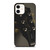 GIBSON GUITAR HEADSTOCK iPhone 12 Case Cover