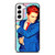GERARD WAY MY CHEMICAL ROMANCE MCR 2 Samsung Galaxy S22 Case Cover