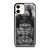 GIVENCHY PARIS BLUR STATUE iPhone 12 Case Cover