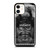 GIVENCHY PARIS MONUMENTAL iPhone 12 Case Cover