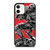 GOBLIN SLAYER ANIME ART iPhone 12 Case Cover