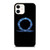 GOD OF WAR RAGNAROK LOGO ICON iPhone 12 Case Cover