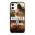 GODZILLA VS KONG POSTER iPhone 12 Case Cover