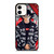 GOKU DRAGON BALL SUPREME NORTH FACE iPhone 12 Case Cover