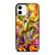 GOLDEN FRIEZA DRAGON BALL SUPER iPhone 12 Case Cover