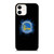 GOLDEN STATE WARRIORS SPLASH iPhone 12 Case Cover