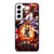 GINTAMA THE FINAL ANIME Samsung Galaxy S22 Case Cover