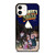GRAVITY FALLS CARTOON iPhone 12 Case Cover