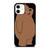 GRIZZLY WE BARE BEARS iPhone 12 Case Cover