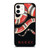 GUCCI SNAKE LEATHER iPhone 12 Case Cover