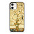 GUSTAV KLIMT TREE OF LIFE iPhone 12 Case Cover