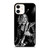 HALESTORM LZZY BAND iPhone 12 Case Cover