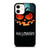 HALLOWEEN ICON iPhone 12 Case Cover