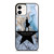 HAMILTON AN AMERICAN MUSICAL MARBLE iPhone 12 Case Cover