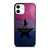 HAMILTON AN AMERICAN MUSICAL iPhone 12 Case Cover