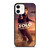 HAN SOLO STAR WARS STORY iPhone 12 Case Cover