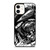 HARLEY DAVIDSON ART PHOTO iPhone 12 Case Cover