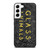 GLASS ANIMALS ROCK BAND LOGO Samsung Galaxy S22 Case Cover