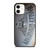 HARLEY DAVIDSON IRON TANKPAD iPhone 12 Case Cover