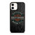 HARLEY DAVIDSON OIL BADGE iPhone 12 Case Cover