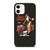 HARLEY DAVIDSON SEXY GIRL iPhone 12 Case Cover