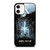 HARRY POTTER AND THE DEATHLY HALLOWS iPhone 12 Case Cover